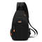 Multifunction Chest Bag Crossbody Backpack For Men And Women 7