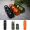Waterproof Capsule Storage Container EDC Survival Box 2