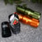 Waterproof Capsule Storage Container EDC Survival Box 5