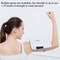 EMS Arm And Leg Heating Massager Slimming Shaper 0