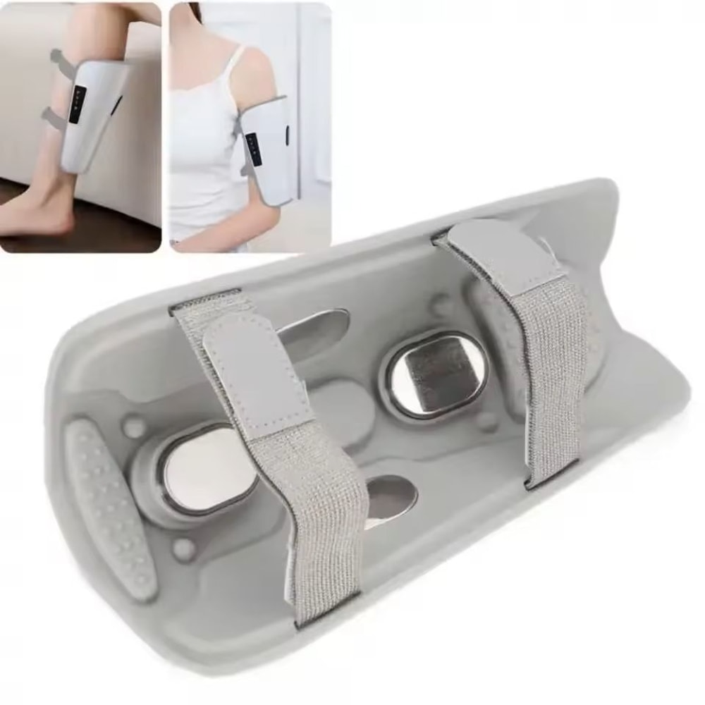EMS Arm And Leg Heating Massager Slimming Shaper 2