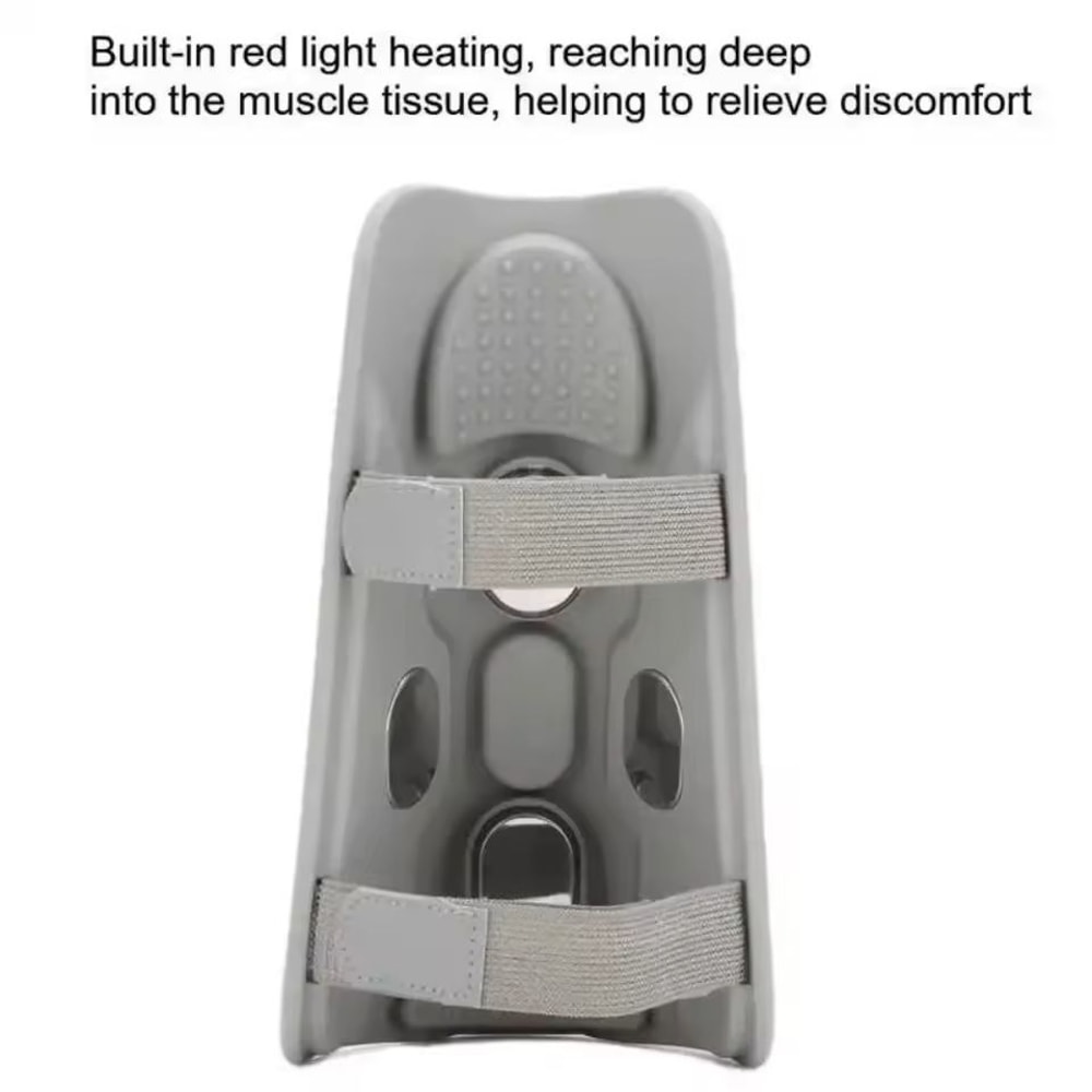 EMS Arm And Leg Heating Massager Slimming Shaper 3