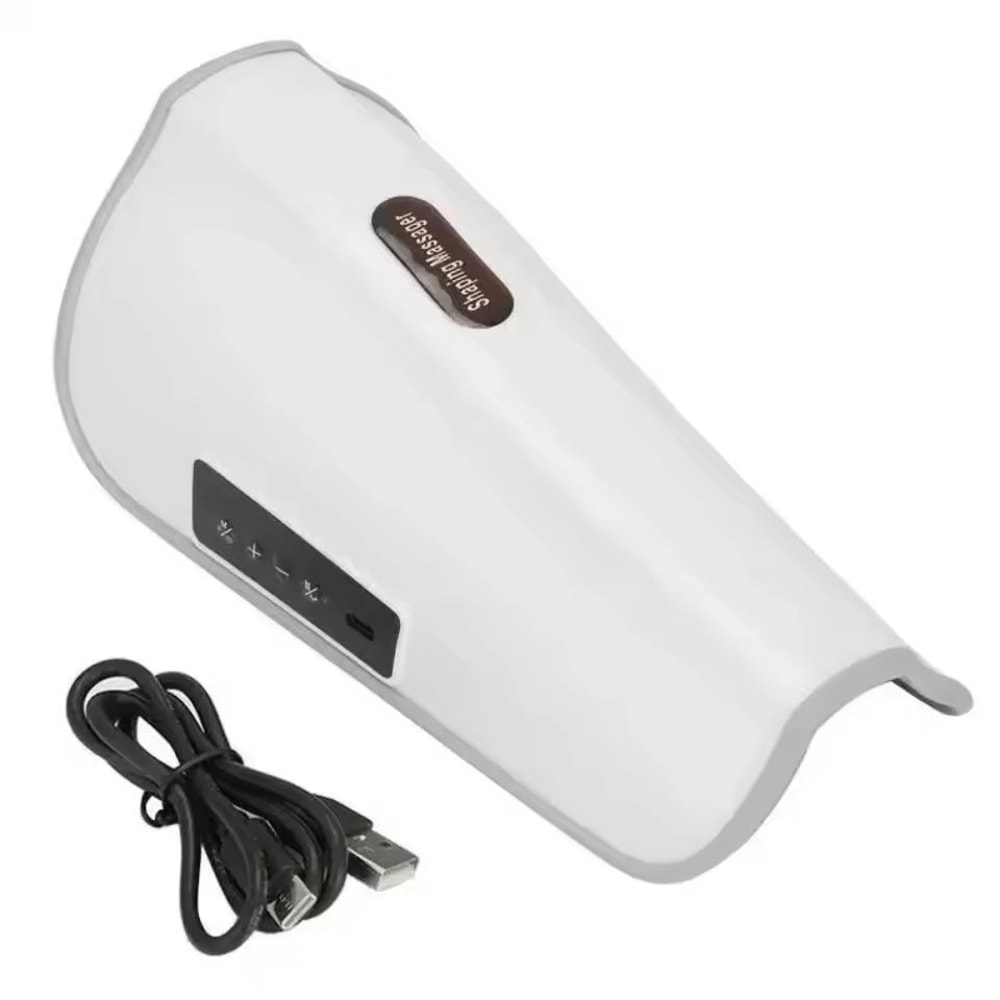 EMS Arm And Leg Heating Massager Slimming Shaper 5