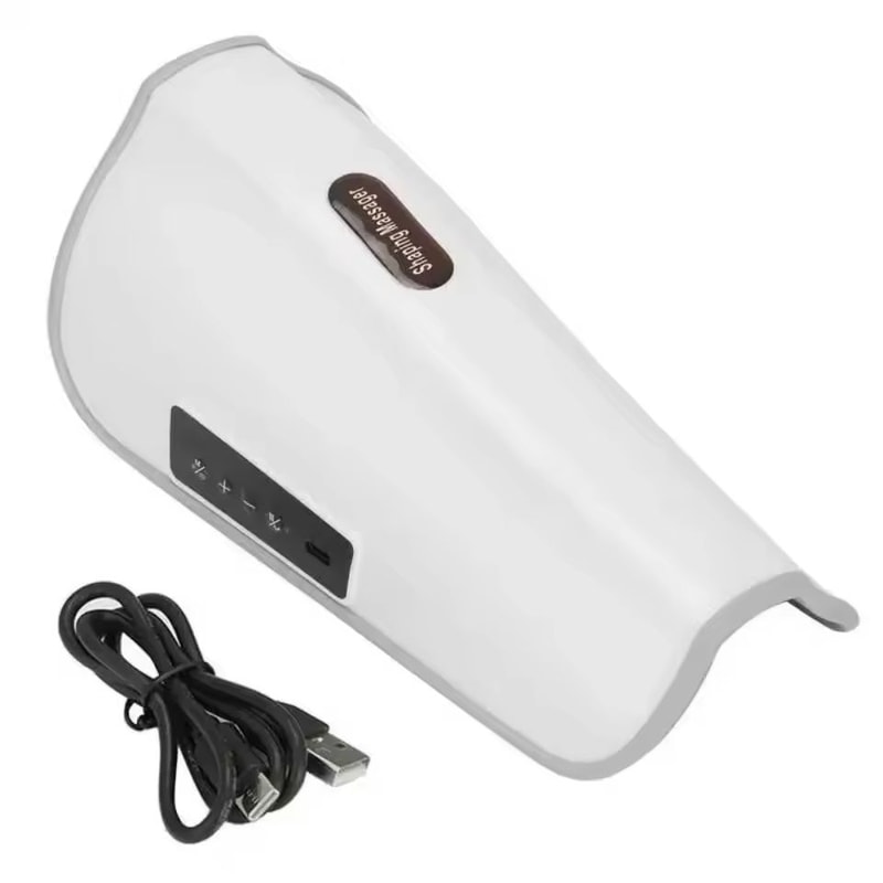 EMS Arm And Leg Heating Massager Slimming Shaper 5