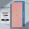 Non Slip Yoga Mat Eco Friendly Pilates Exercise Mat With Carry Bag 8