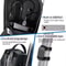 Waterproof Electric Scooter Bag With USB Port Front Storage Pack 5