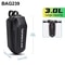 Waterproof Electric Scooter Bag With USB Port Front Storage Pack 6