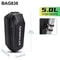 Waterproof Electric Scooter Bag With USB Port Front Storage Pack 9