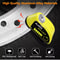 Motorcycle Alarm Disc Brake Lock 120dB Anti Theft Padlock 3