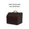 Leather Car Trunk Organizer Large Folding Storage Box 9