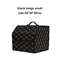 Leather Car Trunk Organizer Large Folding Storage Box 6