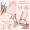 Electric Razor For Women Painless Hair Remover And Epilator 4