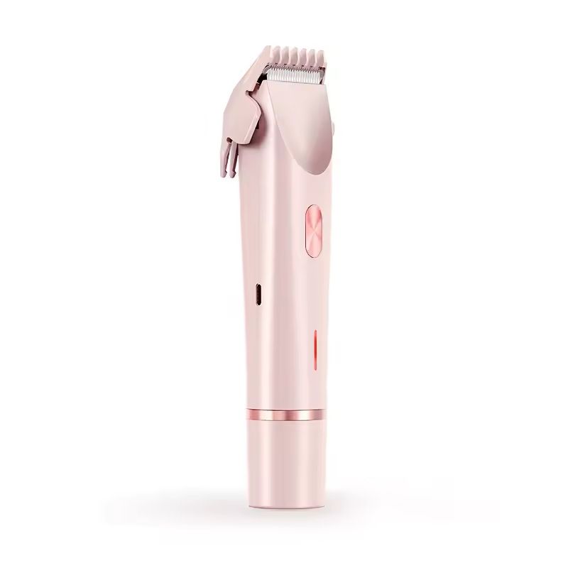Electric Razor For Women Painless Hair Remover And Epilator 7