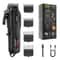 Professional Hair Clipper Electric Hair Trimmer For Men 7