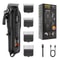 Professional Hair Clipper Electric Hair Trimmer For Men 7