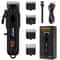 Professional Hair Clipper Electric Hair Trimmer For Men 9