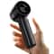 Portable Handheld Mini Fan Rechargeable Turbo Fan With LED Display 0