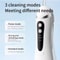 Rechargeable Oral Irrigator Water Flosser With 3 Cleaning Modes 1