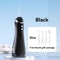 Rechargeable Oral Irrigator Water Flosser With 3 Cleaning Modes 6