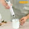 3 In 1 Rechargeable Milk Frother Handheld Coffee Foam Maker 1