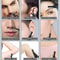All In 1 Rechargeable Nose Ear Hair Trimmer Grooming Kit 1