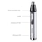 All In 1 Rechargeable Nose Ear Hair Trimmer Grooming Kit 3