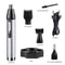 All In 1 Rechargeable Nose Ear Hair Trimmer Grooming Kit 5