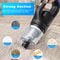 Strong Suction Wireless Vacuum Cleaner For Home And Car 2