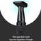 2 In 1 Rechargeable Nose Hair And Beard Trimmer For Men 2