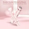 2 In 1 Electric Razor And Bikini Trimmer For Women Portable Epilator 0