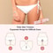 2 In 1 Electric Razor And Bikini Trimmer For Women Portable Epilator 4