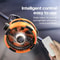 6 In 1 Camping Fan With 20000mAh Battery And 4 Speed Settings 3