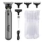 Rechargeable Hair Clipper For Men Cordless Beard And Hair Trimmer 6