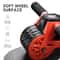 Ab Wheel Roller With Automatic Rebound And Intelligent Display 1