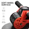 Ab Wheel Roller With Automatic Rebound And Intelligent Display 1