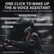 Motorcycle Helmet Bluetooth Headset Waterproof With Long Battery Life 4