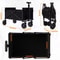 Foldable Utility Wagon Cart Portable Outdoor Camping Trolley 6