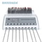 Electric Muscle Stimulator Weight Loss Machine With Russian Waves 3