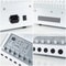 Electric Muscle Stimulator Weight Loss Machine With Russian Waves 5
