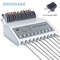 Electric Muscle Stimulator Weight Loss Machine With Russian Waves 7
