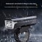 Rechargeable Bike Headlight TypeC USB Powerful Front Handlebar Light 5