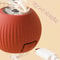 Interactive Cat Ball Toy Rechargeable Smart Rolling With Faux Tail 4