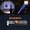 8000 Lumen Bike Light USB Rechargeable 3 In 1 Waterproof Headlight 2