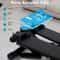 Mini Stepper Pedal Exerciser With LCD Monitor And Resistance Bands 4
