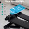 Mini Stepper Pedal Exerciser With LCD Monitor And Resistance Bands 4