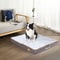 Orthopedic Dog Bed With Foam Cushion And Washable Cover 1