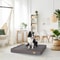 Orthopedic Dog Bed With Foam Cushion And Washable Cover 3