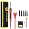 Adjustable Temperature Soldering Iron Kit With LCD Display 11