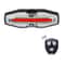 Rechargeable Bike Tail Light With Turn Signals And Wireless Remote 7
