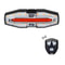 Rechargeable Bike Tail Light With Turn Signals And Wireless Remote 7